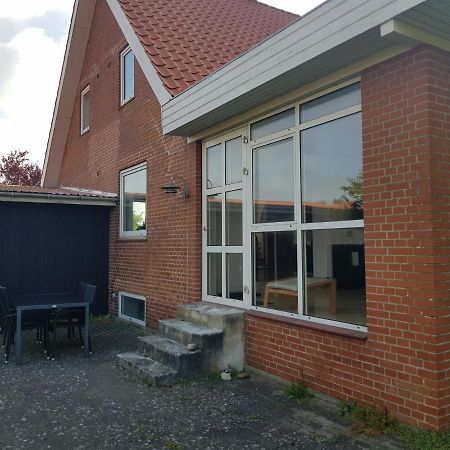 Hus Til Stor Familie Villa Bredebro Ngoại thất bức ảnh
