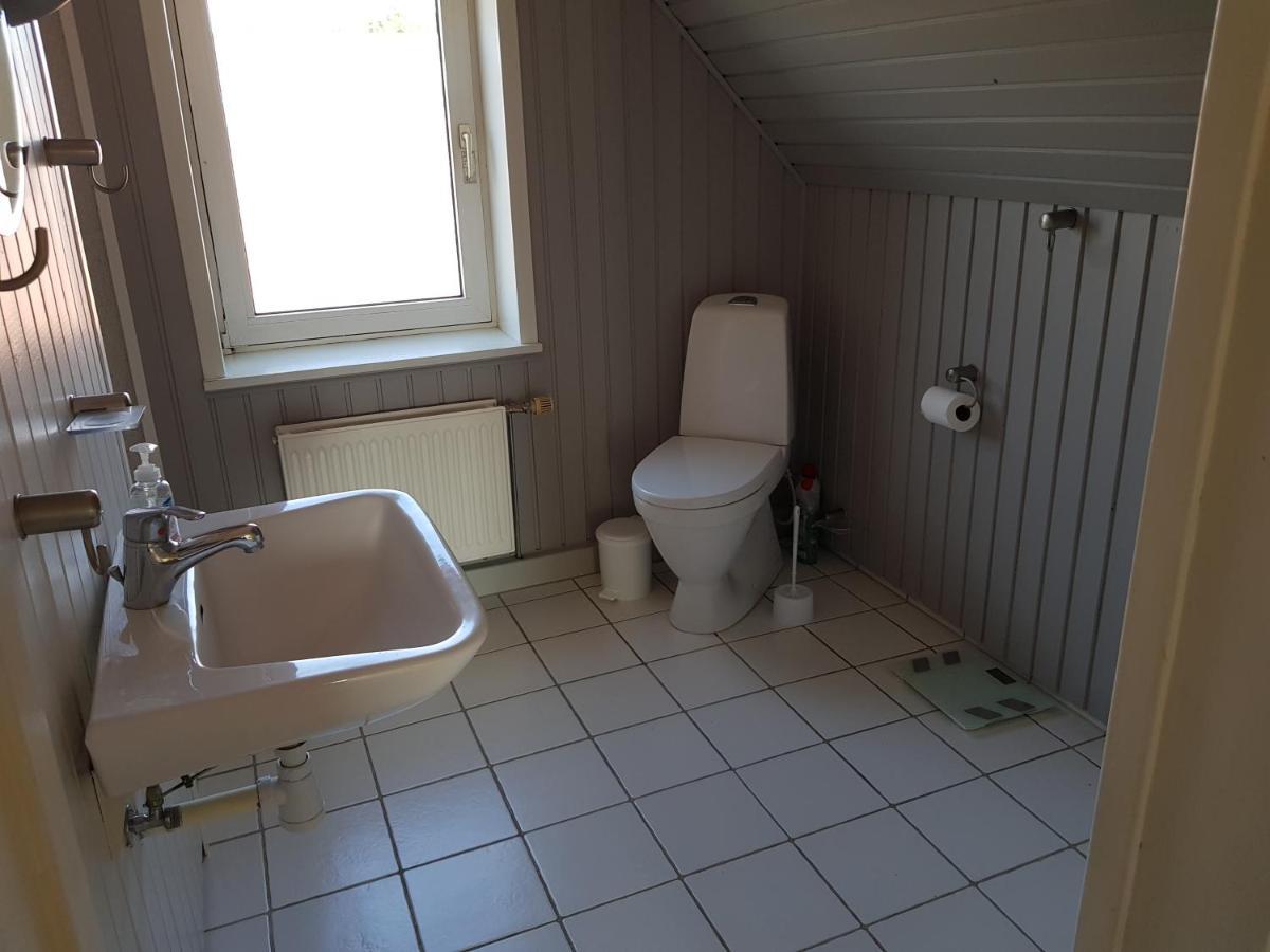 Hus Til Stor Familie Villa Bredebro Ngoại thất bức ảnh
