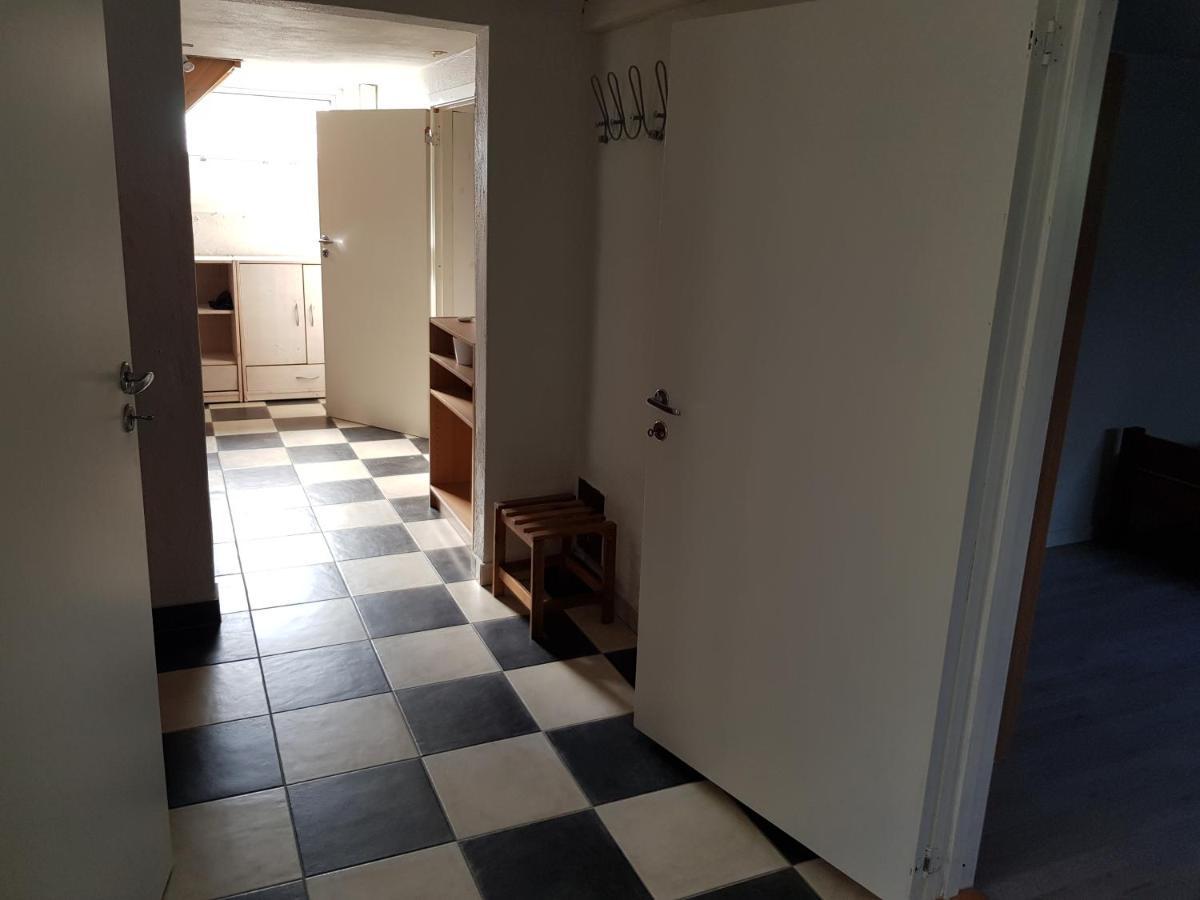 Hus Til Stor Familie Villa Bredebro Ngoại thất bức ảnh