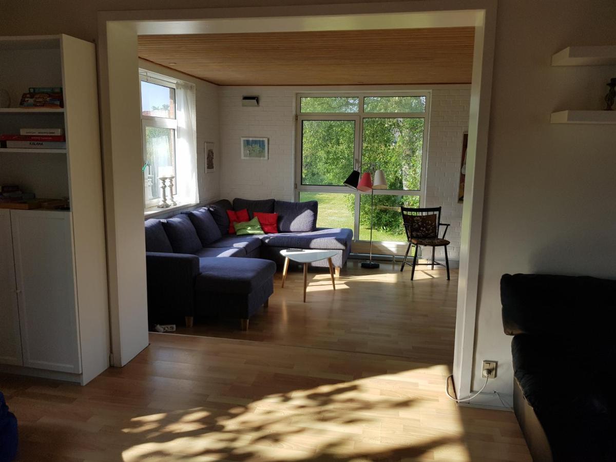 Hus Til Stor Familie Villa Bredebro Ngoại thất bức ảnh