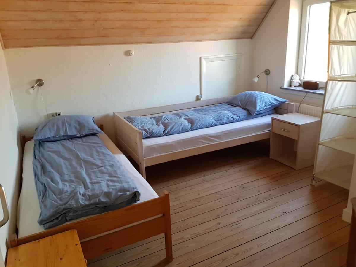 Hus Til Stor Familie Villa Bredebro Ngoại thất bức ảnh