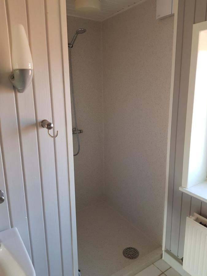 Hus Til Stor Familie Villa Bredebro Ngoại thất bức ảnh