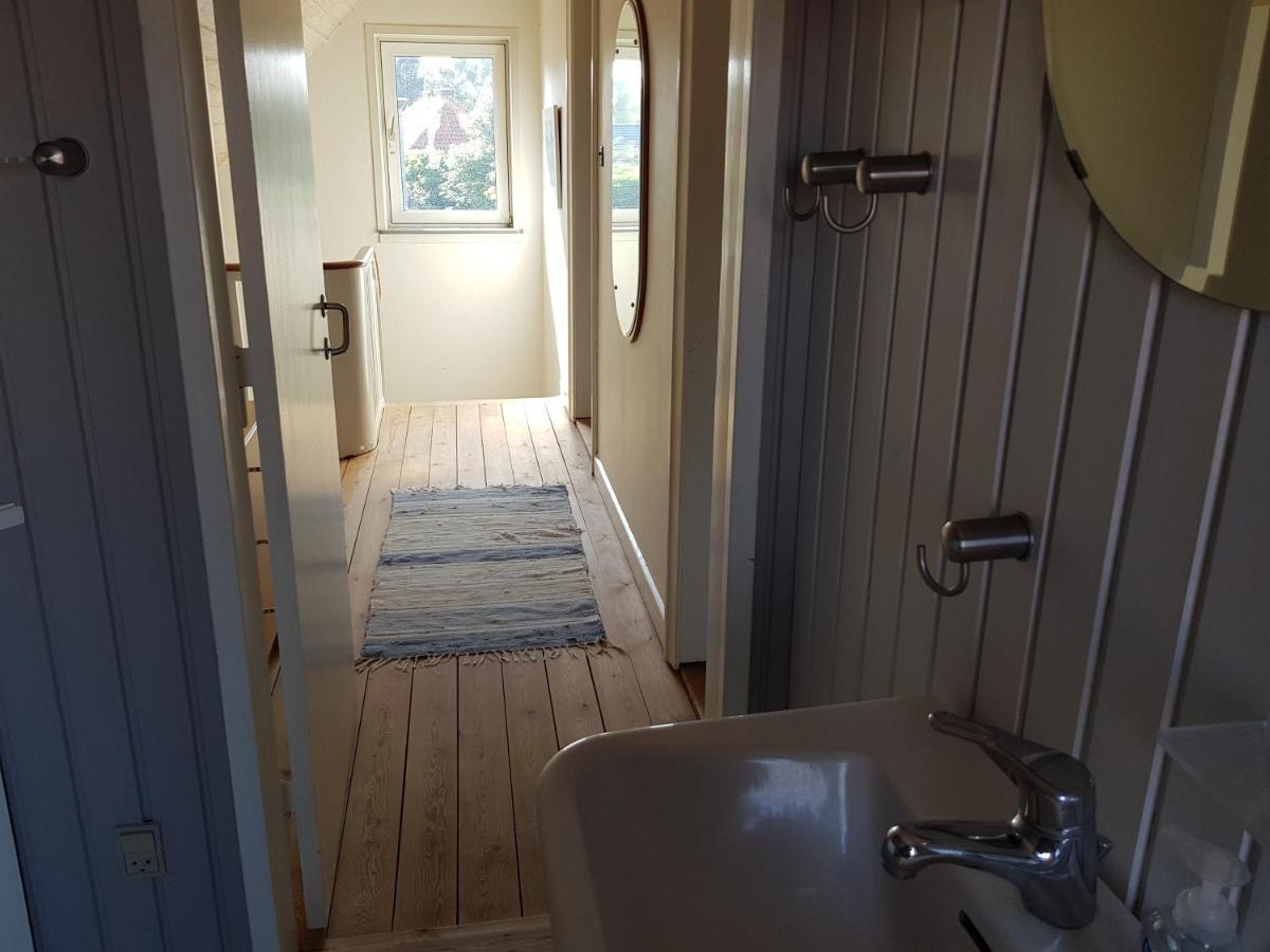 Hus Til Stor Familie Villa Bredebro Ngoại thất bức ảnh