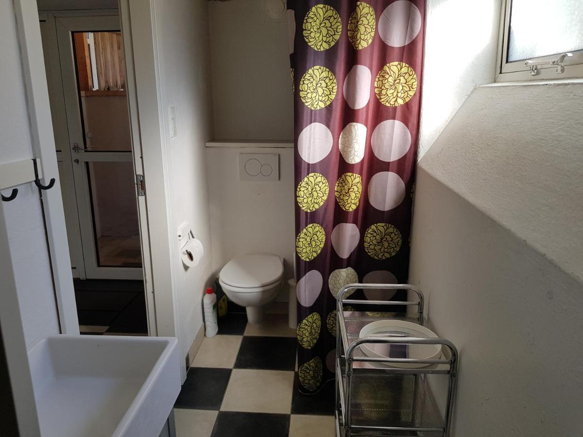 Hus Til Stor Familie Villa Bredebro Ngoại thất bức ảnh